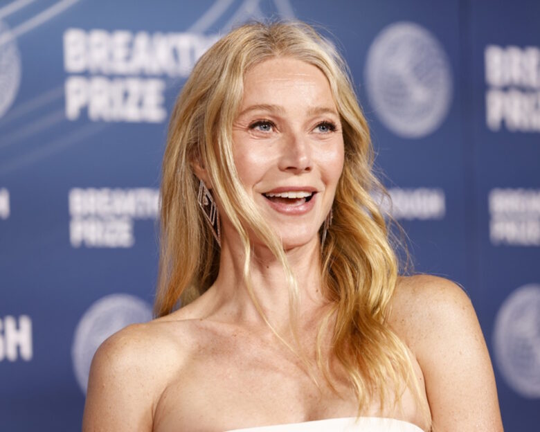 Coldplay: Η Astronomer προσέλαβε την Gwyneth Paltrow ως προσωρινή εκπρόσωπο μετά τον σάλο με την «kiss cam»