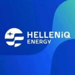 Το logo της Helleniq Energy