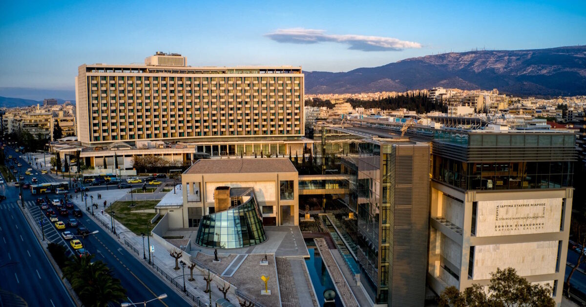 Hotels: Stabilization indications in Athens, but behind the European metropolises