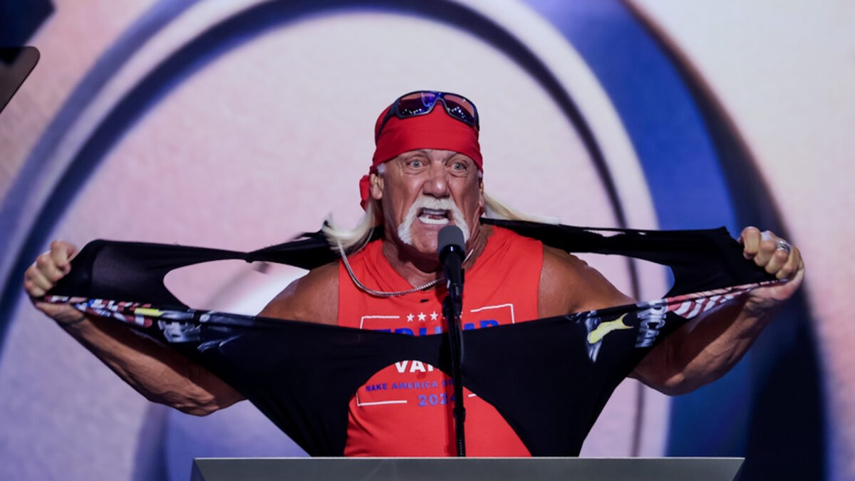 Χαλκ Χόγκαν