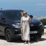 Honda ZR-V e:HEV 184PS – Δοκιμή: Υβριδικό crossover για… ψαγμένους!