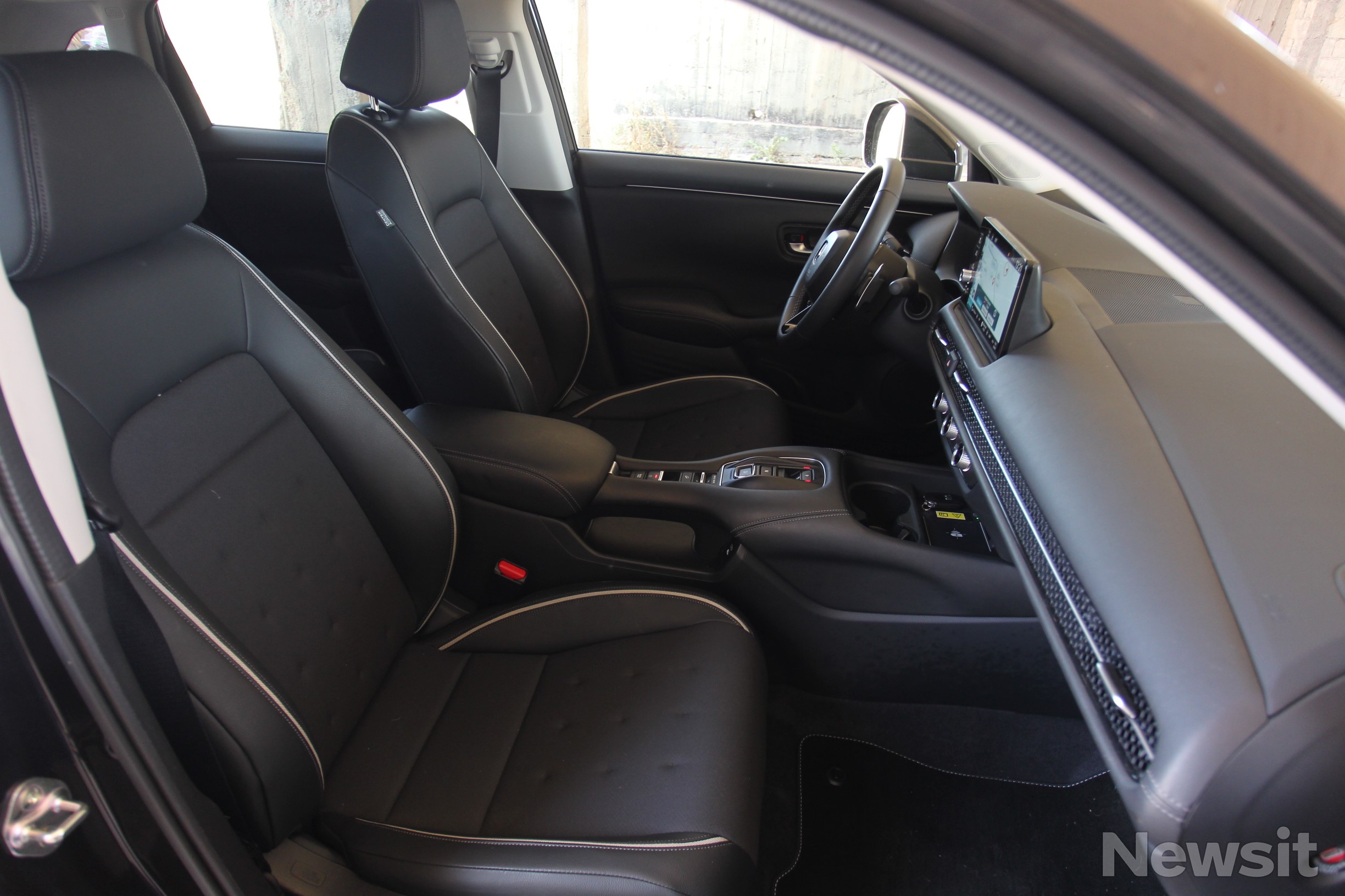 Honda ZR-V e:HEV 184PS – Δοκιμή: Υβριδικό crossover για… ψαγμένους!
