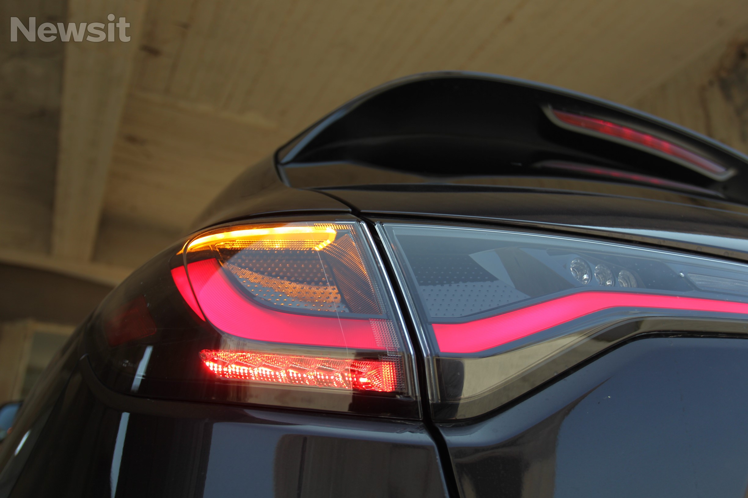 Honda ZR-V e:HEV 184PS – Δοκιμή: Υβριδικό crossover για… ψαγμένους!
