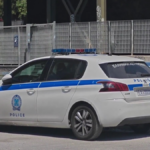 Περιπολικό