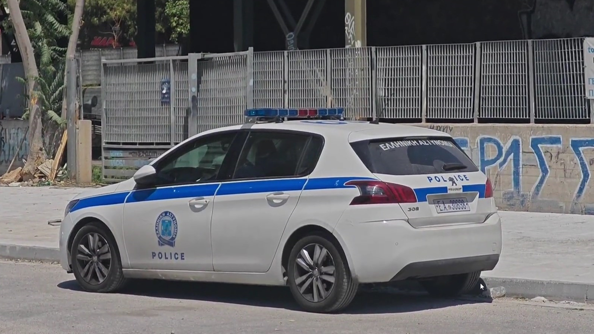 Περιπολικό