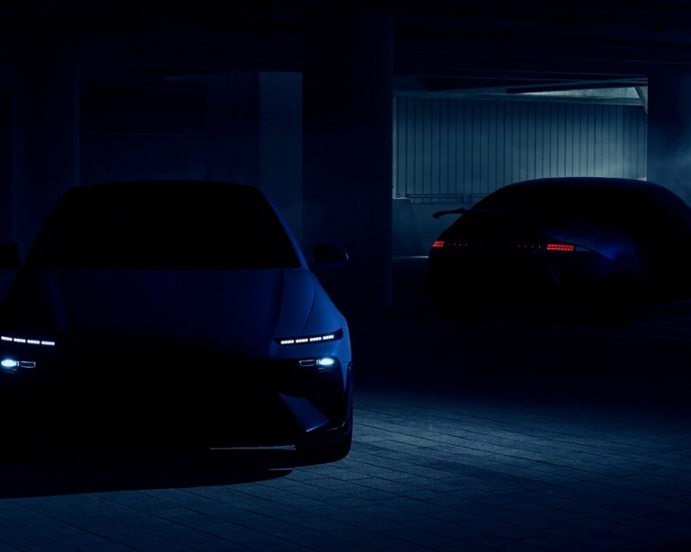 Hyundai: Έτοιμο να βάλει φωτιά στην άσφαλτο το νέο ηλεκτρικό IONIQ 6 N