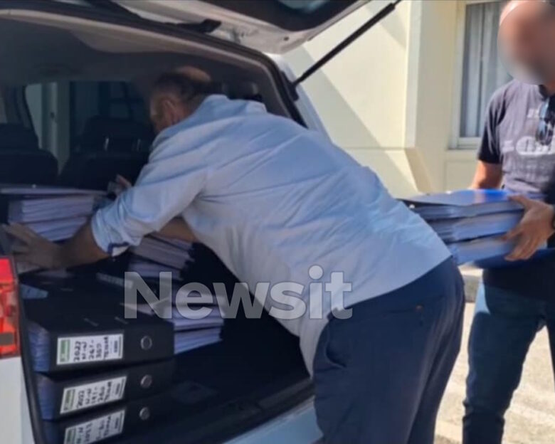 Σημαντικές ελλείψεις σε τουλάχιστον 100 υποθέσεις στην «αμαρτωλή» ιατροδικαστική υπηρεσία Πατρών – Φακέλους από το 2020 πήρε το κλιμάκιο στον αιφνιδιαστικό έλεγχο
