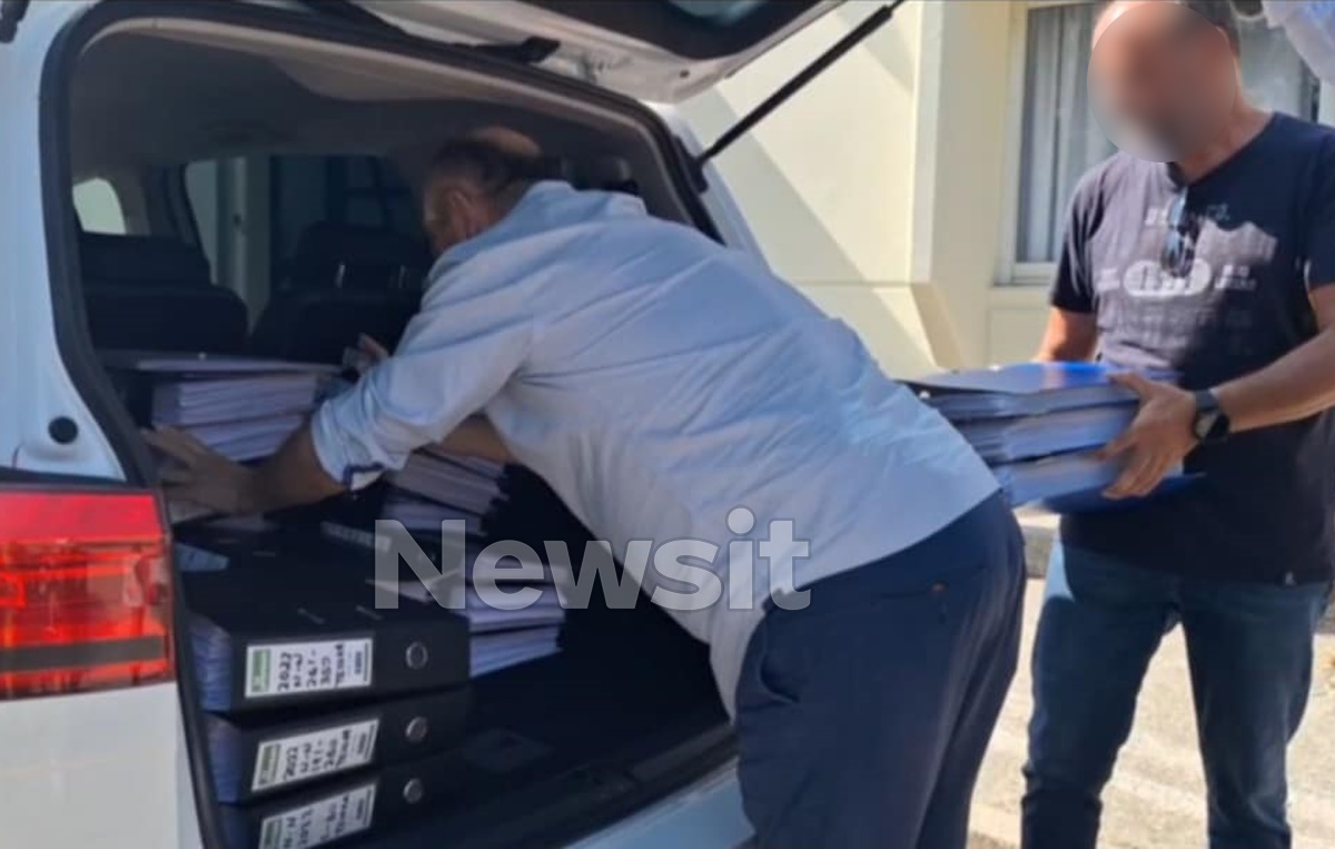 Ιατροδικαστική Πάτρας