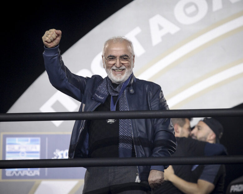 ΠΑΟΚ: Ο Ιβάν Σαββίδης επιστρέφει στη Θεσσαλονίκη μετά από 5,5 χρόνια – Καθοριστικές συναντήσεις για το μέλλον του συλλόγου