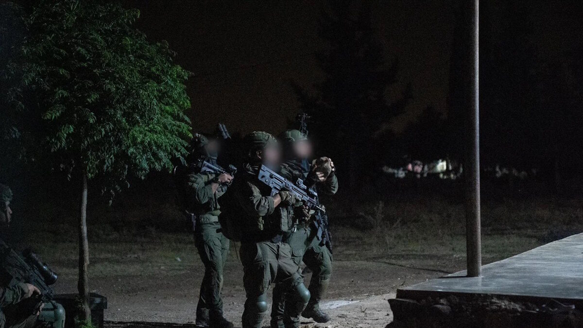 Ισραήλ - IDF