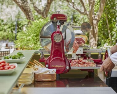 Il Giardino Segreto: Ο «μυστικός κήπος» που έγινε γαστρονομικός προορισμός
