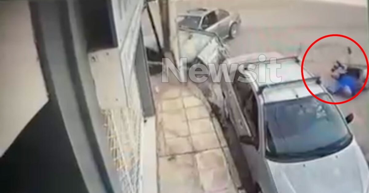 τροχαίο