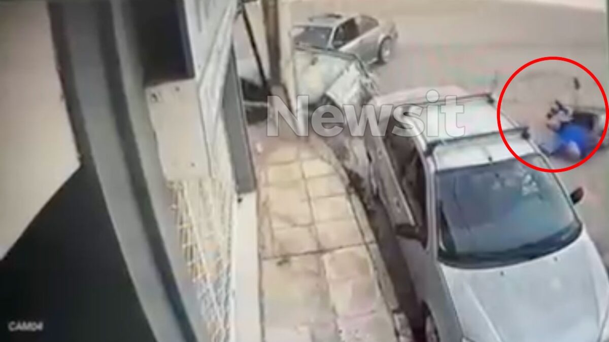 τροχαίο