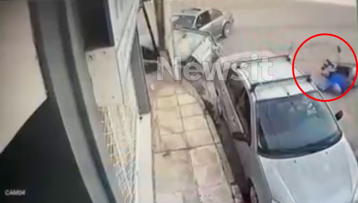 τροχαίο