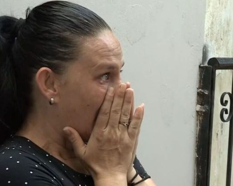 Ειρήνη Μουρτζούκου: Η αντίδραση της μητέρας της όταν της ανακοίνωσαν ότι η κόρη της ομολόγησε της δολοφονίες