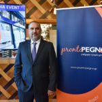 Ο Νικόλαος Κερμελής, Country Manager της ProntoPegnο Ελλάδας