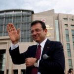 Ο Εκρέμ Ιμάμογλου