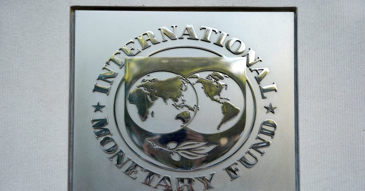 IMF bell for Trump’s tax bill