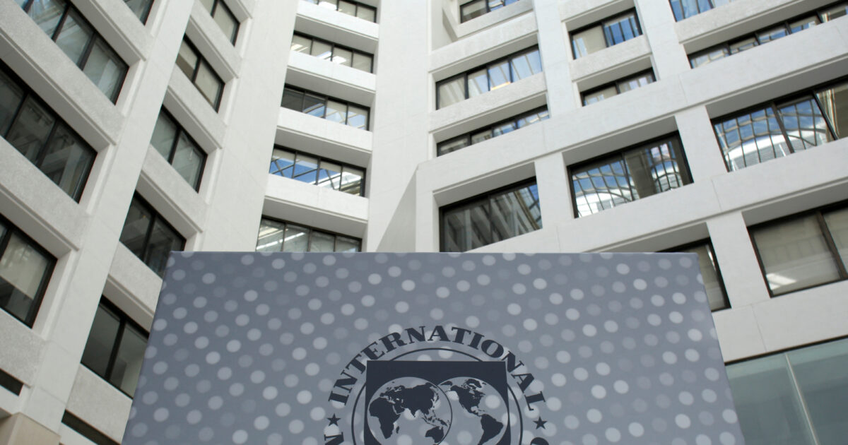 IMF: highest global development at 3% in 2025 but also “bells” for US duties
