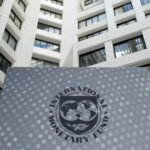 Τα κεντρικά γραφεία του Διεθνούς Νομισματικού Ταμείου