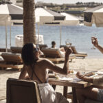Pasaji Mykonos – Ένα γαστρονομικό πέρασμα δίπλα στο κύμα!