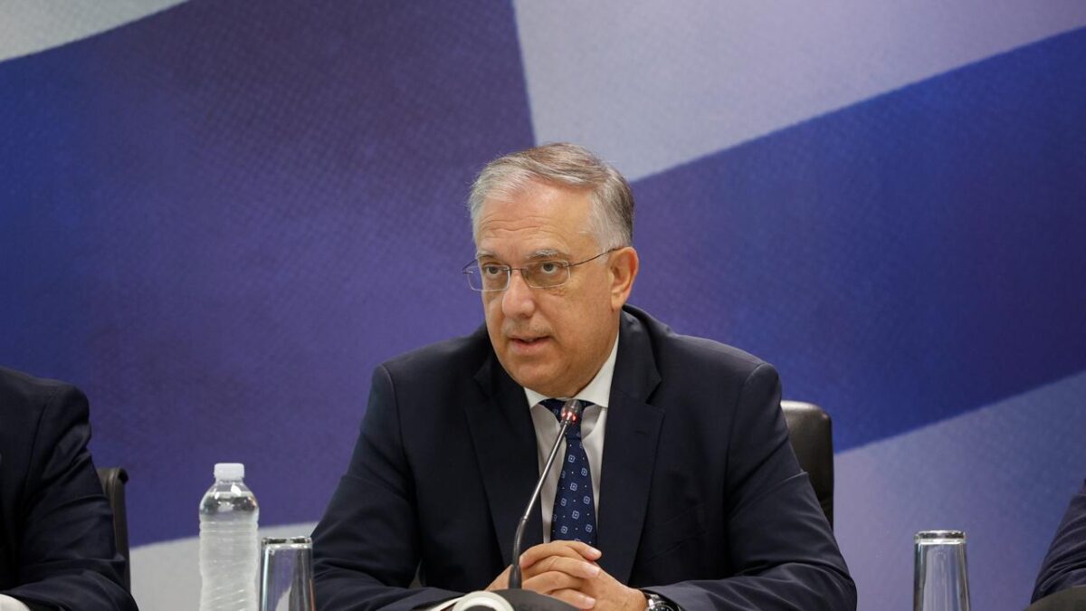 Θεοδωρικάκος: «Ανταγωνιστικό πλεονέκτημα για την οικονομία μας η επένδυση στην τεχνολογία των ημιαγωγών»