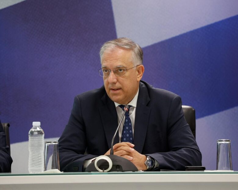 Θεοδωρικάκος: «Ανταγωνιστικό πλεονέκτημα για την οικονομία μας η επένδυση στην τεχνολογία των ημιαγωγών»