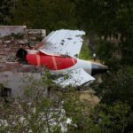 Συντριβή αεροπλάνου στην Ινδία