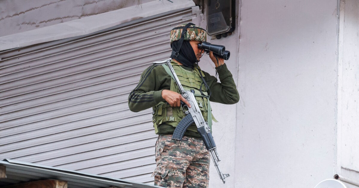 Ινδία: Νεκροί οι Πακιστανοί δράστες της αιματηρής τρομοκρατικής επίθεσης στο Κασμίρ στα τέλη Απριλίου