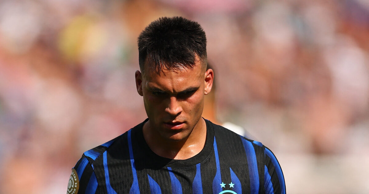 Inter – Fluminense 0-2: Surprise Exclusion for “Nerajouri” from the World Cup of Associations