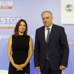 Ο Τάκης Θεοδωρικάκος συμμετείχε στο 8ο InvestGR Forum 2025