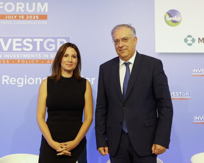 Θεοδωρικάκος: «Εγκρίθηκαν στρατηγικές και εμβληματικές επενδύσεις 2,5 δισ. ευρώ τους τελευταίους δέκα μήνες»