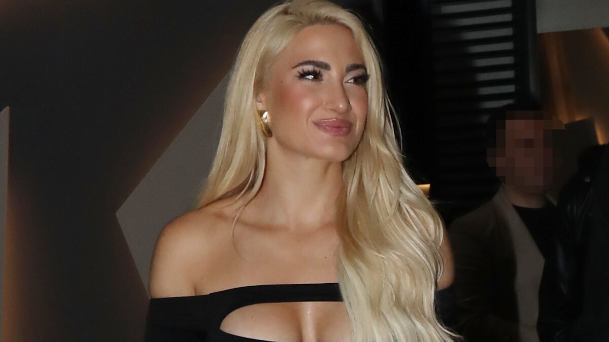 Ιωάννα Τούνη