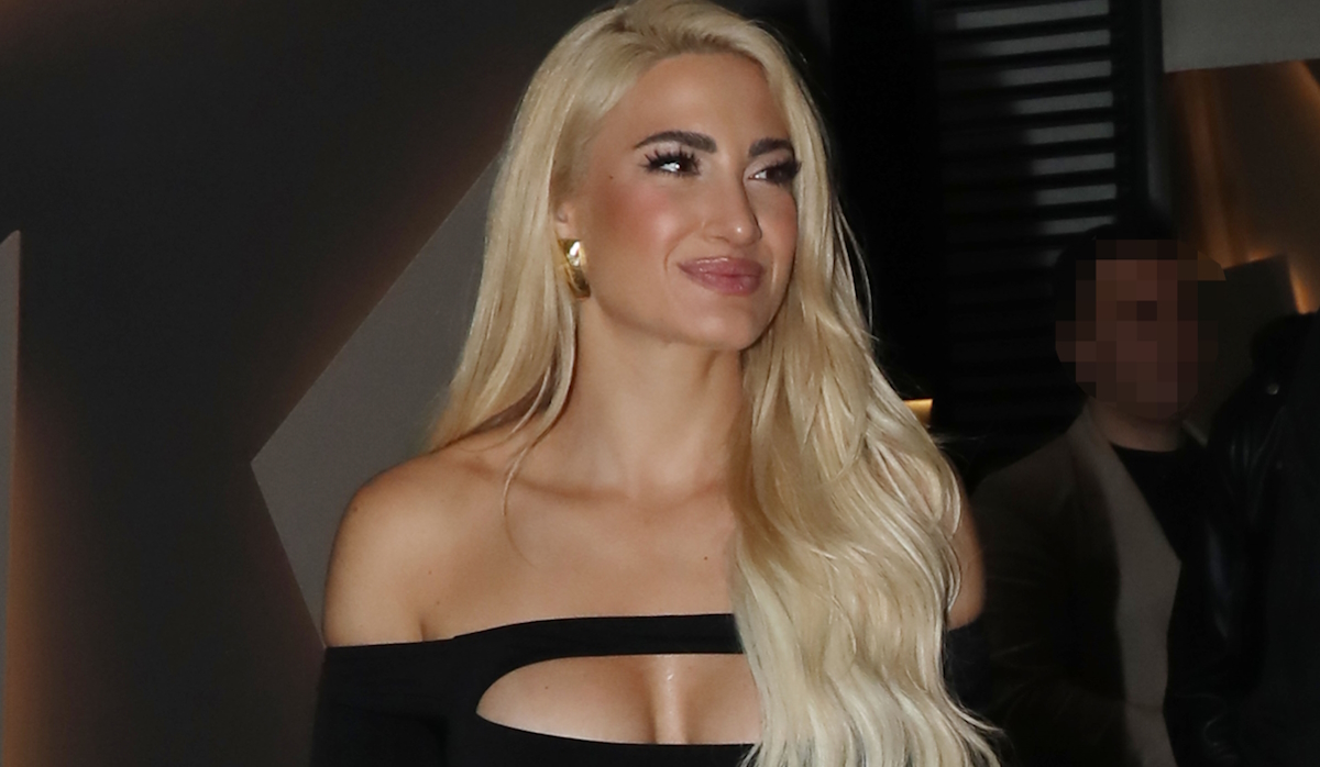 Ιωάννα Τούνη