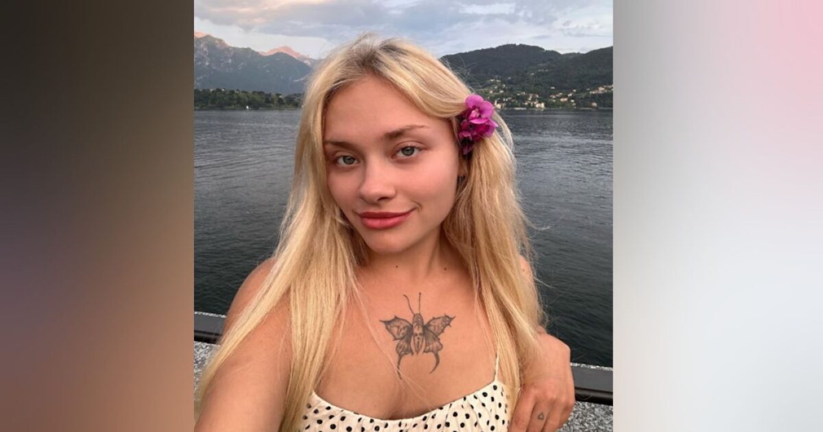 “You belong to us” – the model of onlyfans found dying on a street in Dubai, talks about her abuse