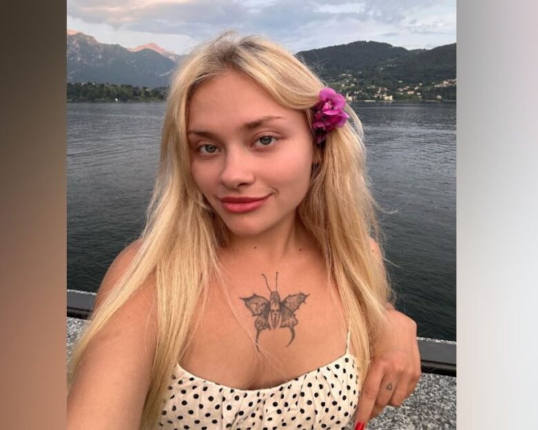 «Μας ανήκεις» – Το μοντέλο του OnlyFans που βρέθηκε ετοιμοθάνατο σε δρόμο στο Ντουμπάι, μιλάει για την κακοποίησή της