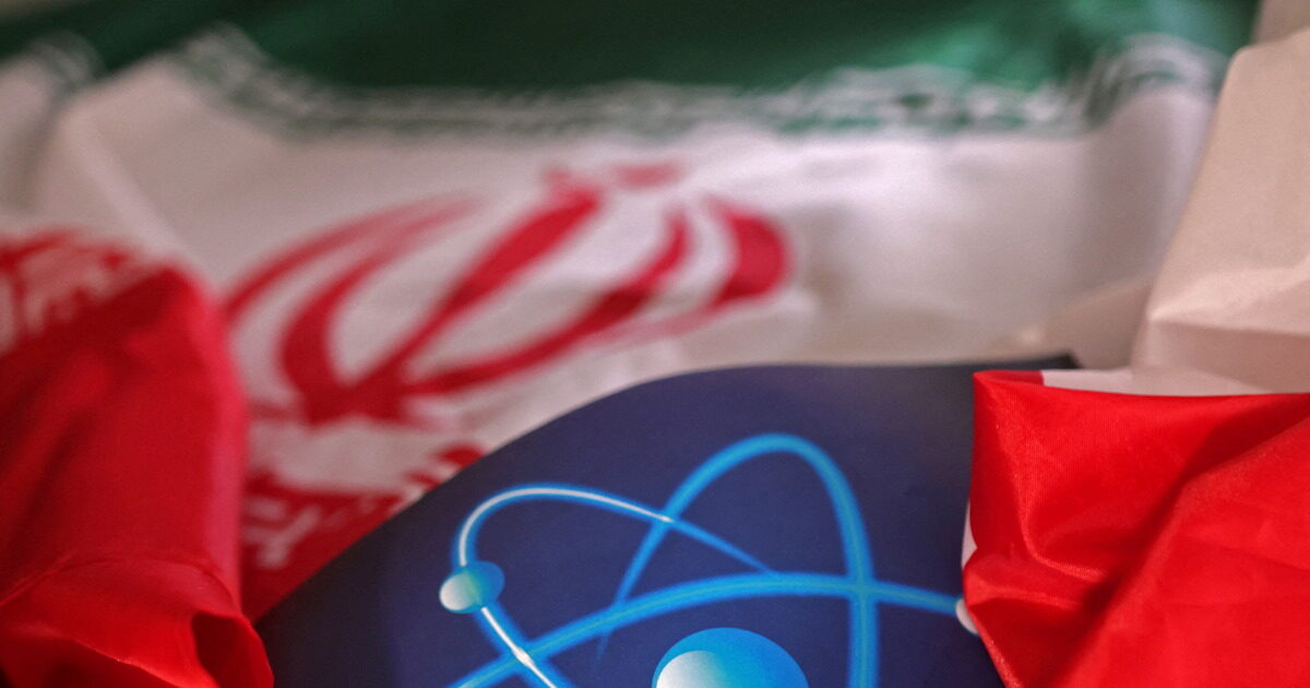 Iran confirms talks with the shape of “E3” on its nuclear program on Friday