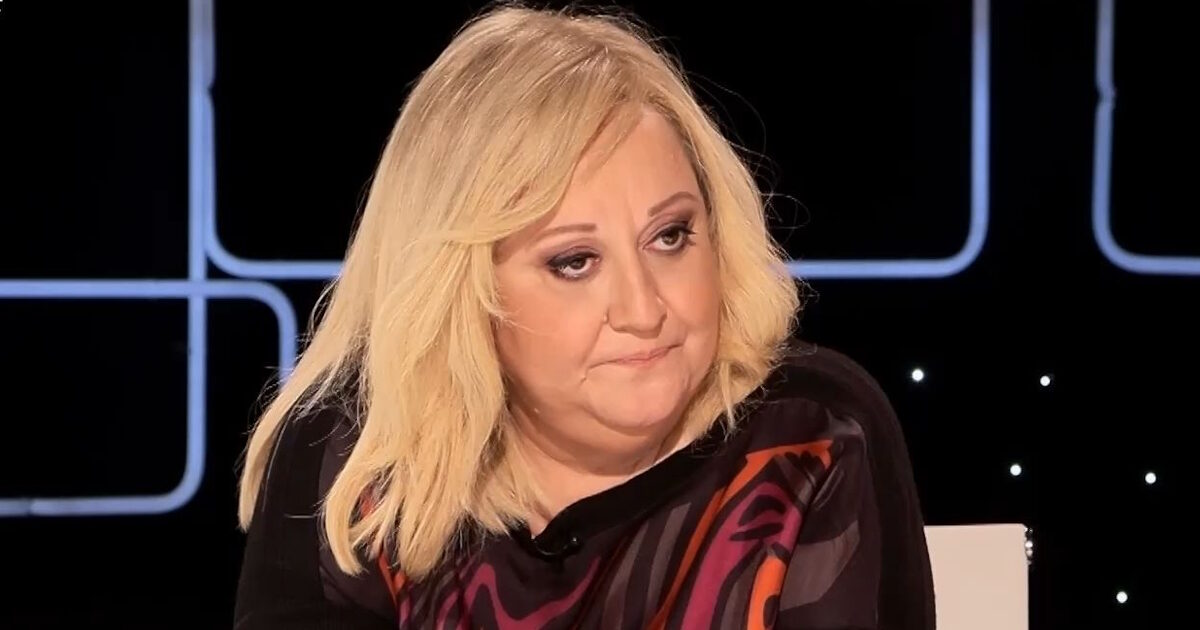 Iro Kariofyllis: What she had revealed in her latest television interview – “I didn’t have children consciously”