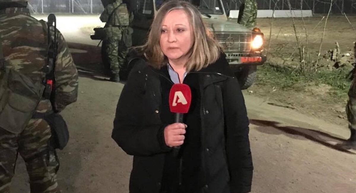 Ηρώ Καριοφύλλη