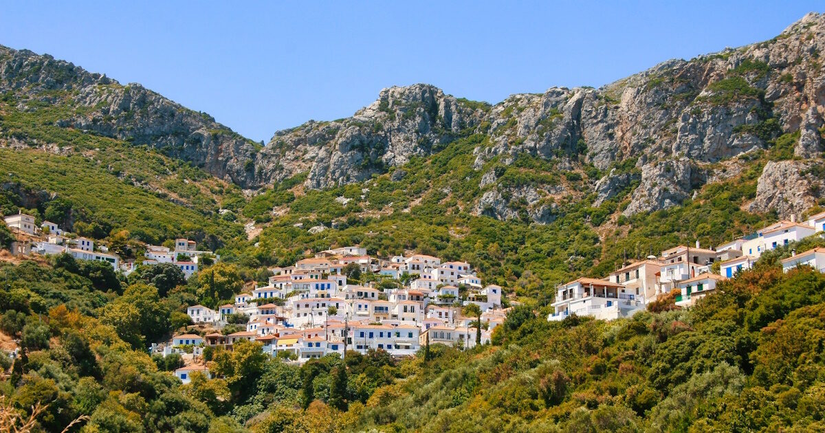 Town Planning: What will apply to settlements with up to 700 inhabitants and what about settlements with 701-2,000 inhabitants