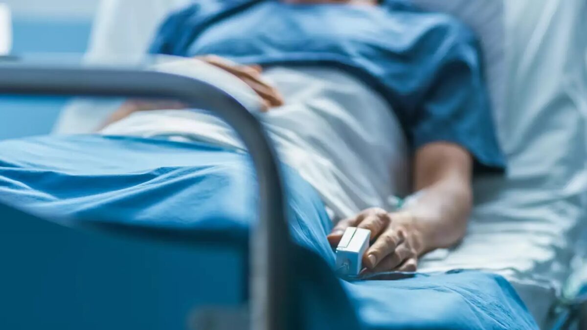 Μέτσοβο: Στη ΜΕΘ 15χρονος που υπέστη θερμοπληξία μετά από πεζοπορία