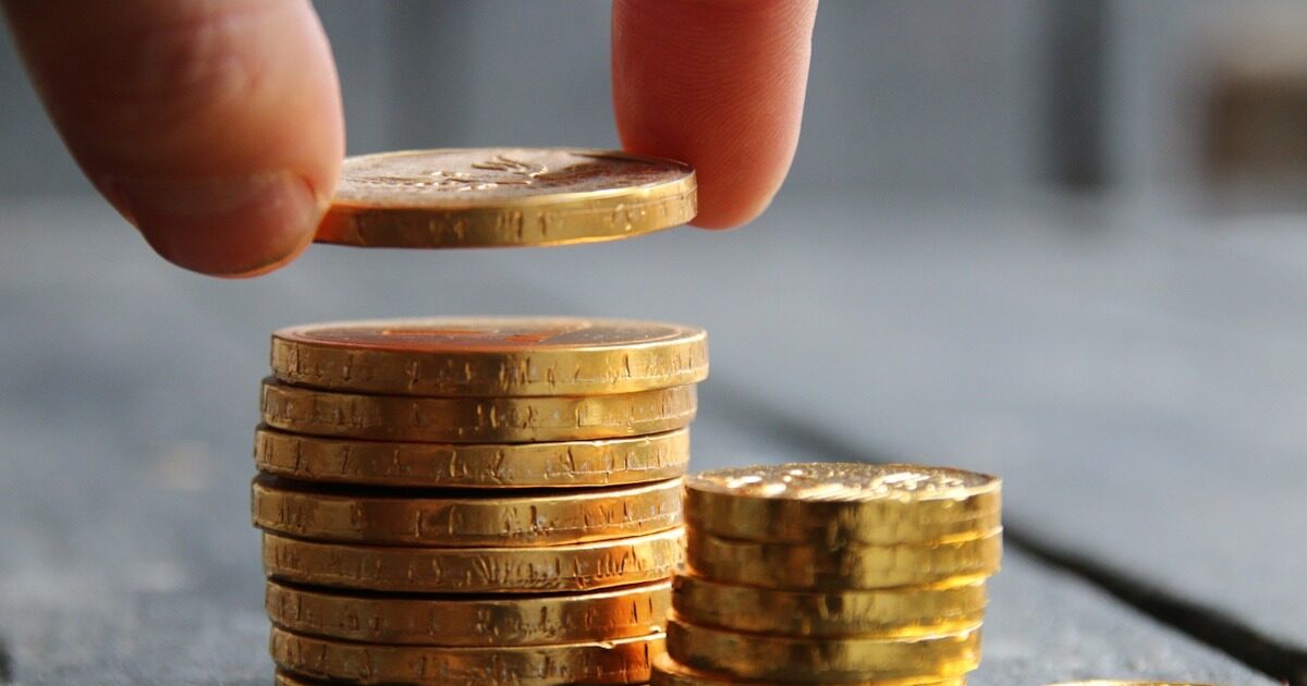 BoG: 15 -year record in household and business deposits – reach 205 billion euros
