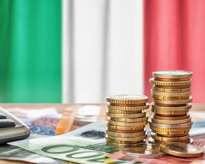 Ιταλία: Κίνδυνος απώλειας 20 δισ. ευρώ σε εξαγωγές και 118.000 θέσεων εργασίας στο επόμενο έτος λόγω δασμών 10%