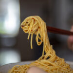Πικάντικα noodles