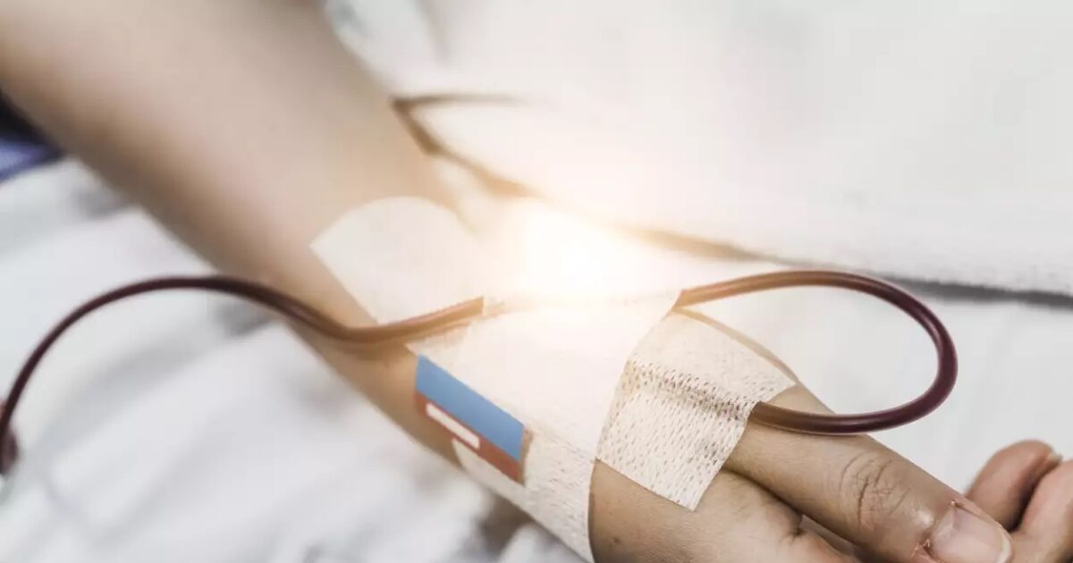 AIDS: Reduce new diagnoses in 2024 but alarmingly high delay