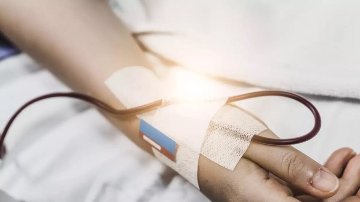 AIDS: Μείωση νέων διαγνώσεων το 2024, αλλά ανησυχητικά υψηλή καθυστέρηση