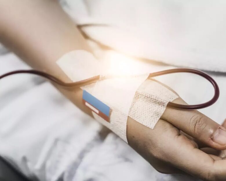AIDS: Μείωση νέων διαγνώσεων το 2024, αλλά ανησυχητικά υψηλή καθυστέρηση