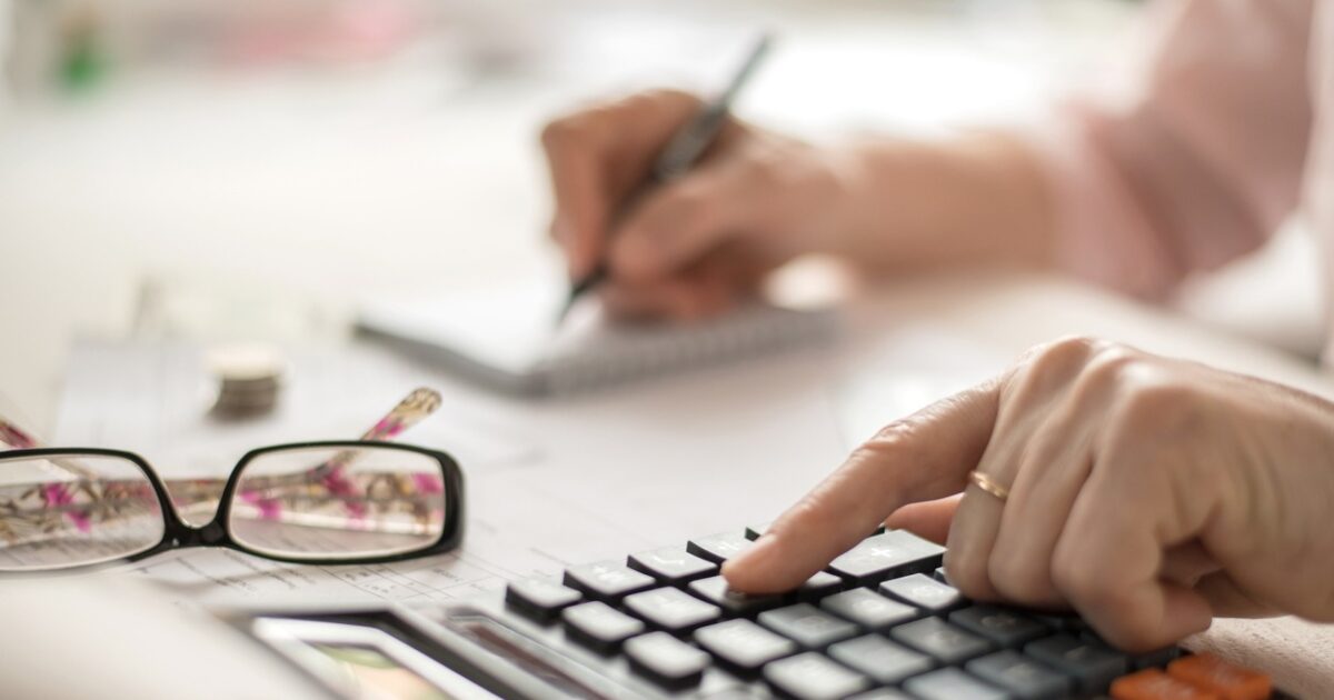 Tax returns: More than 7 million within time this year were submitted