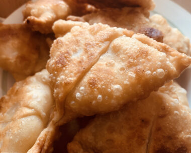 Patties
