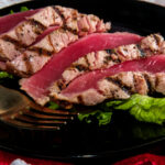 Ahi Tuna